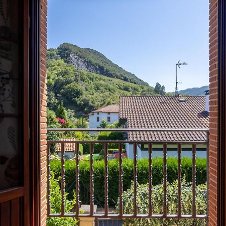 Urdaibai Boutique Villa Altamira Buitenkant foto