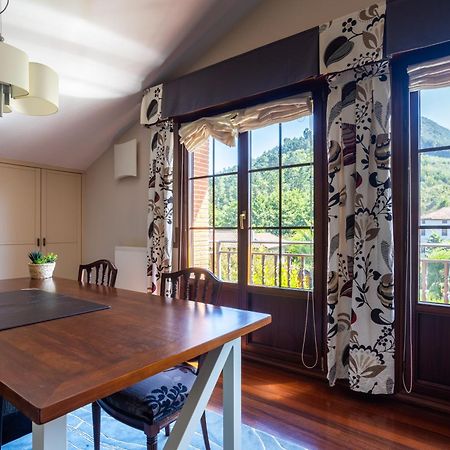 Urdaibai Boutique Villa Altamira Buitenkant foto