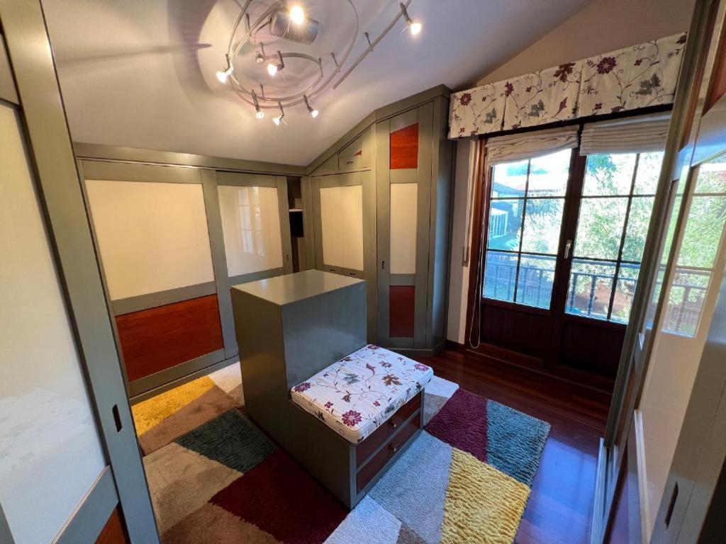 Urdaibai Boutique Villa Altamira Buitenkant foto
