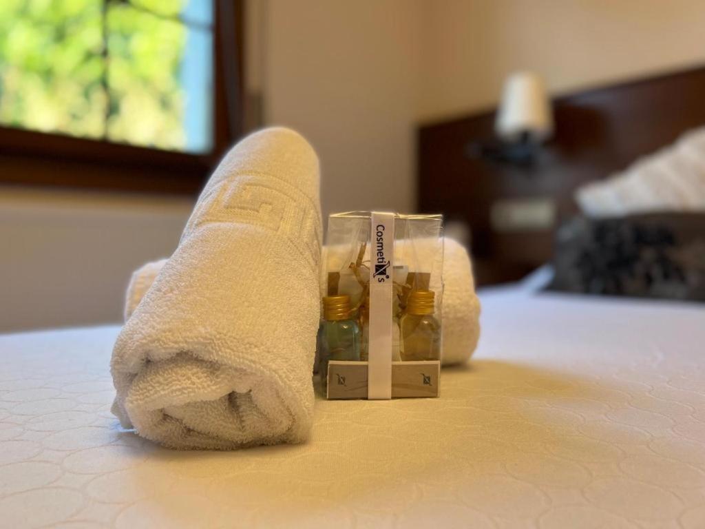 Urdaibai Boutique Villa Altamira Buitenkant foto