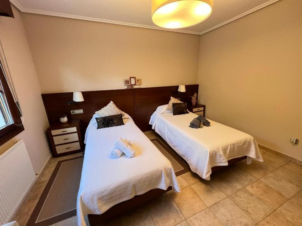 Urdaibai Boutique Villa Altamira Buitenkant foto