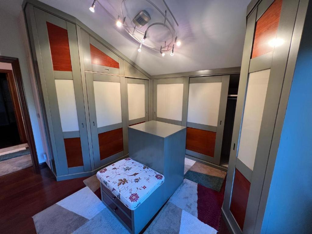 Urdaibai Boutique Villa Altamira Buitenkant foto