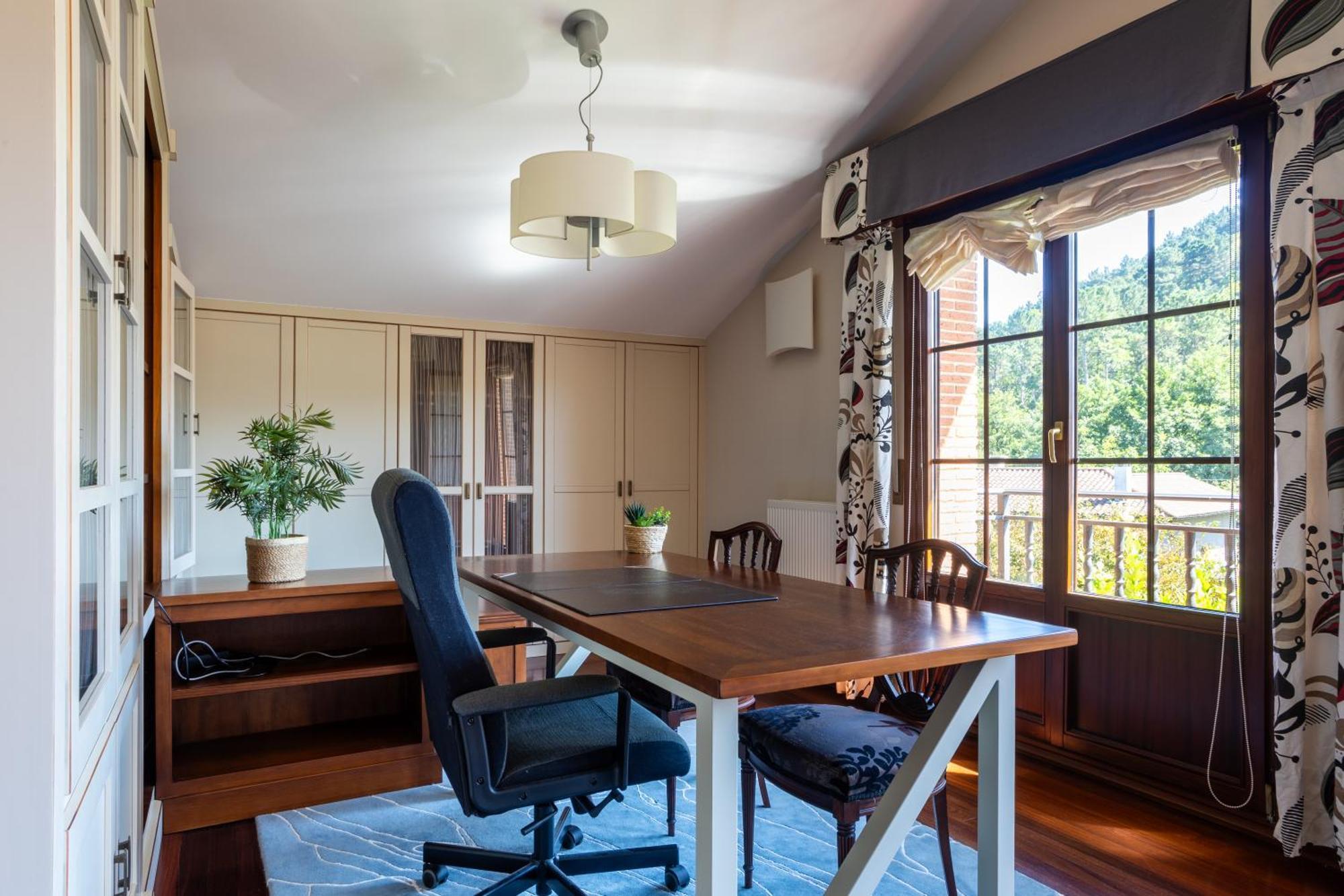 Urdaibai Boutique Villa Altamira Buitenkant foto