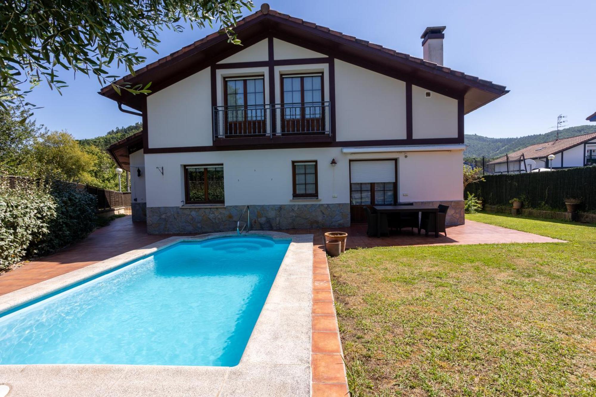 Urdaibai Boutique Villa Altamira Buitenkant foto
