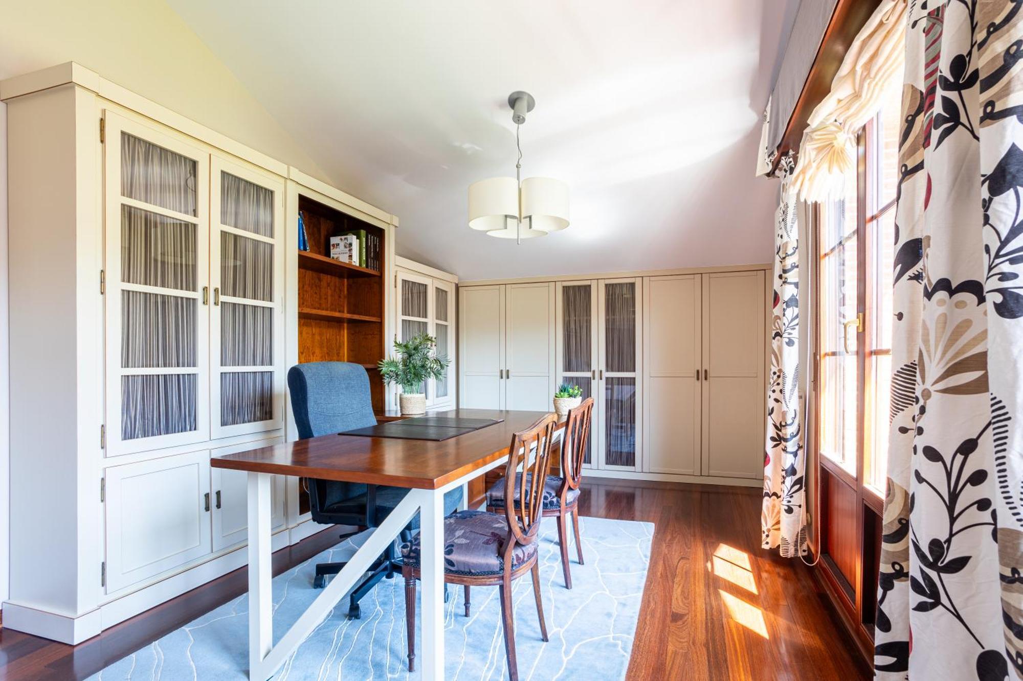 Urdaibai Boutique Villa Altamira Buitenkant foto