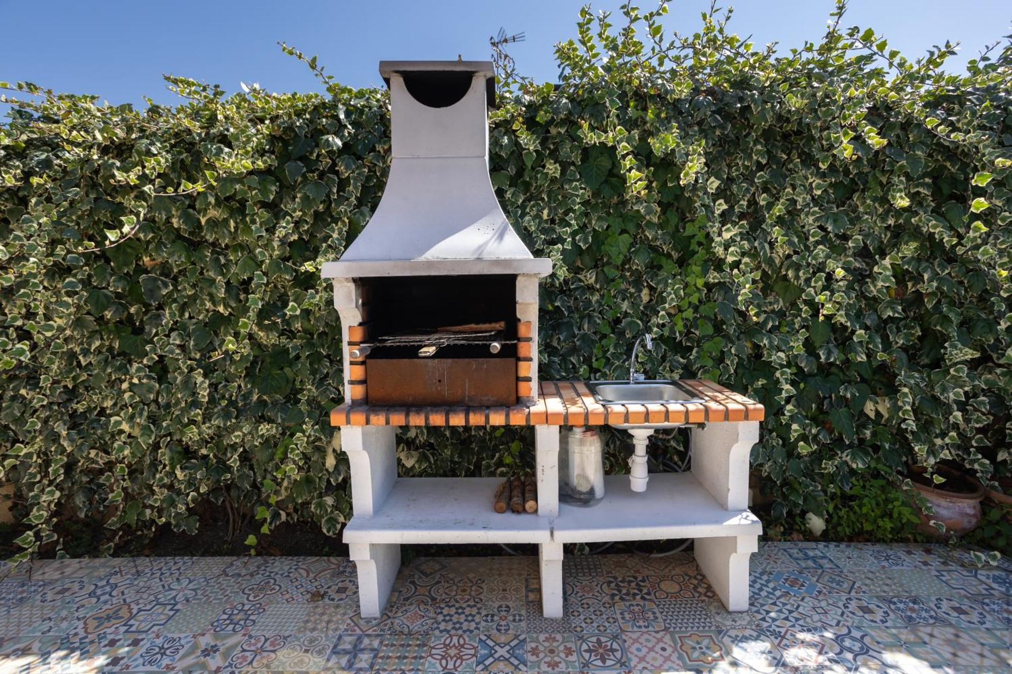 Urdaibai Boutique Villa Altamira Buitenkant foto